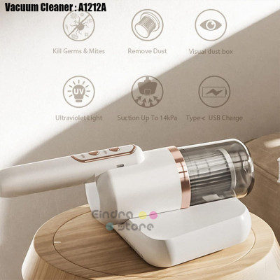 Vacuum Cleaner : A1212A